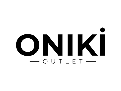 ONIKI Outlet logo