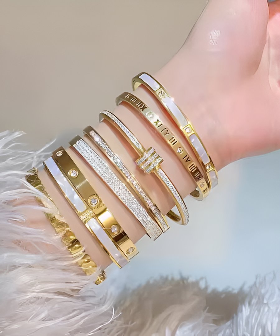 Bangles